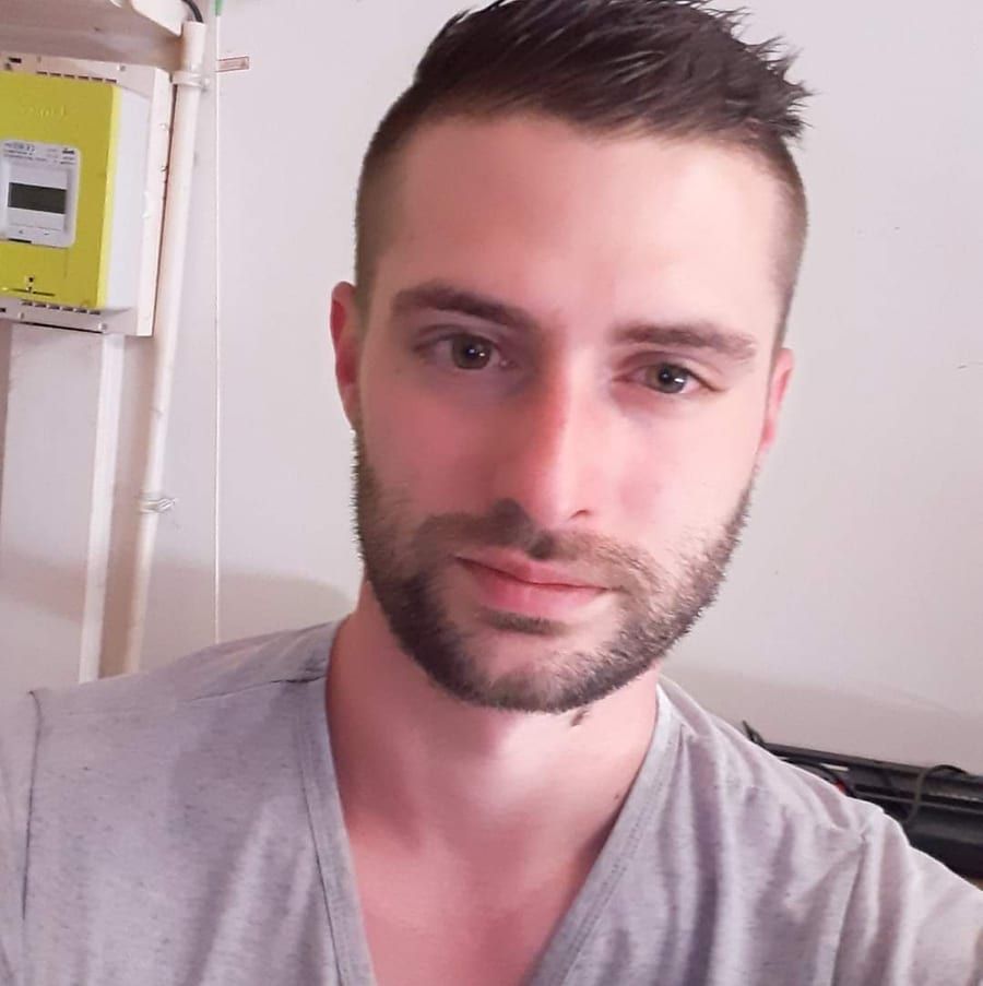 Profil de Ousseni