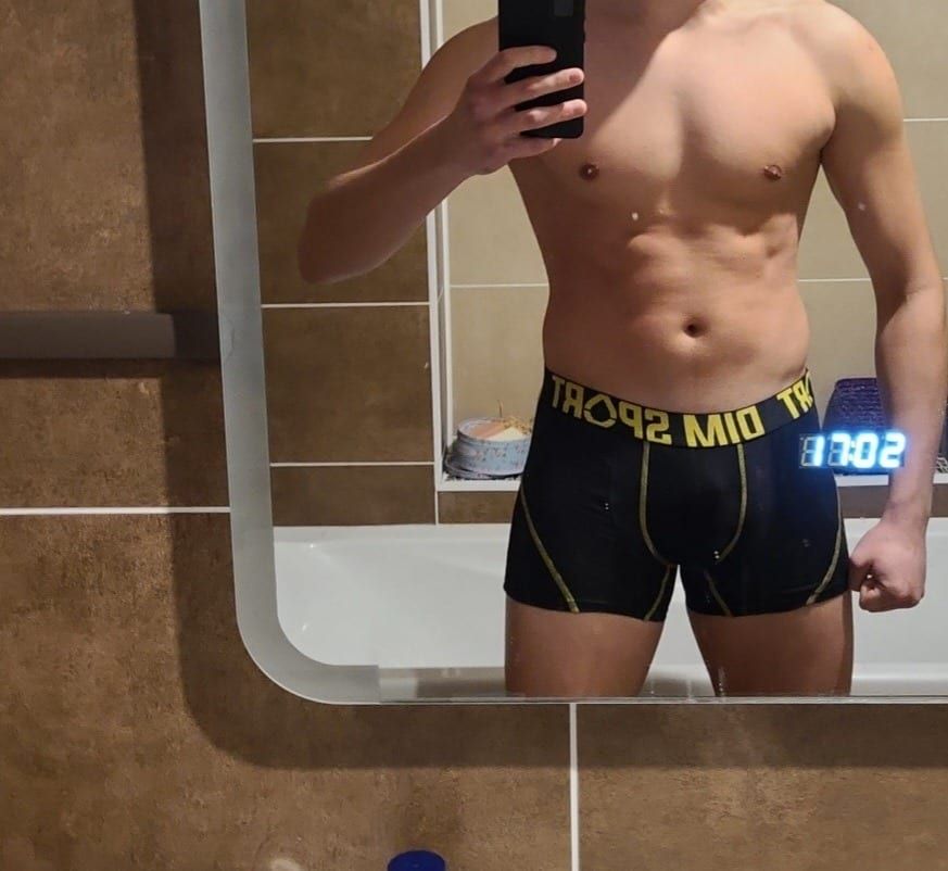 Profil de Marc-arthur