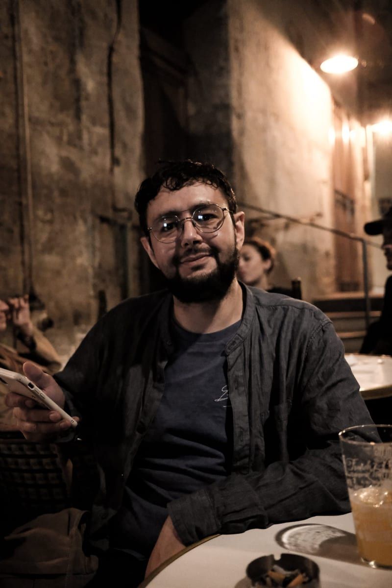 Profil de Deni