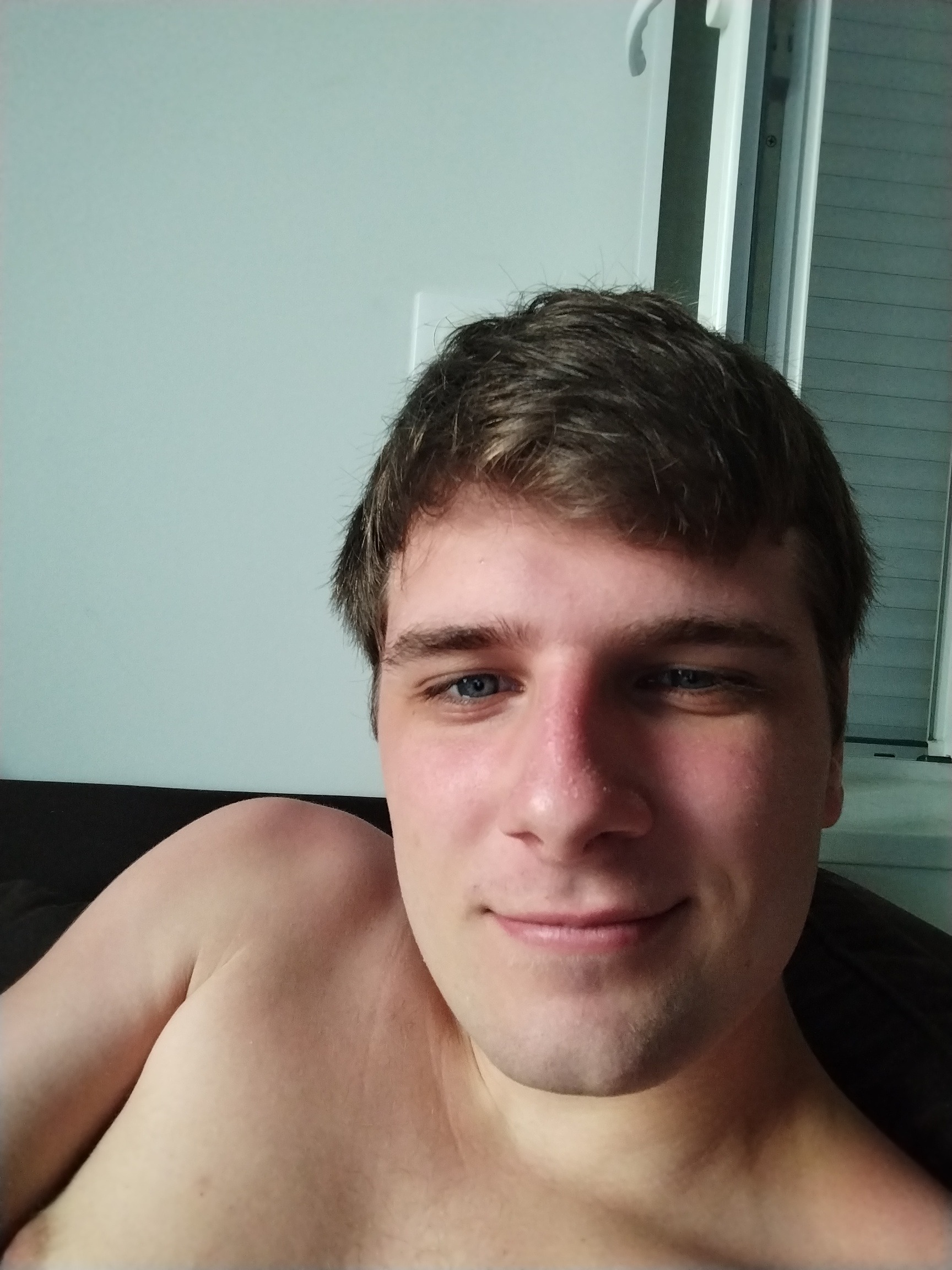 Profil de Aymene