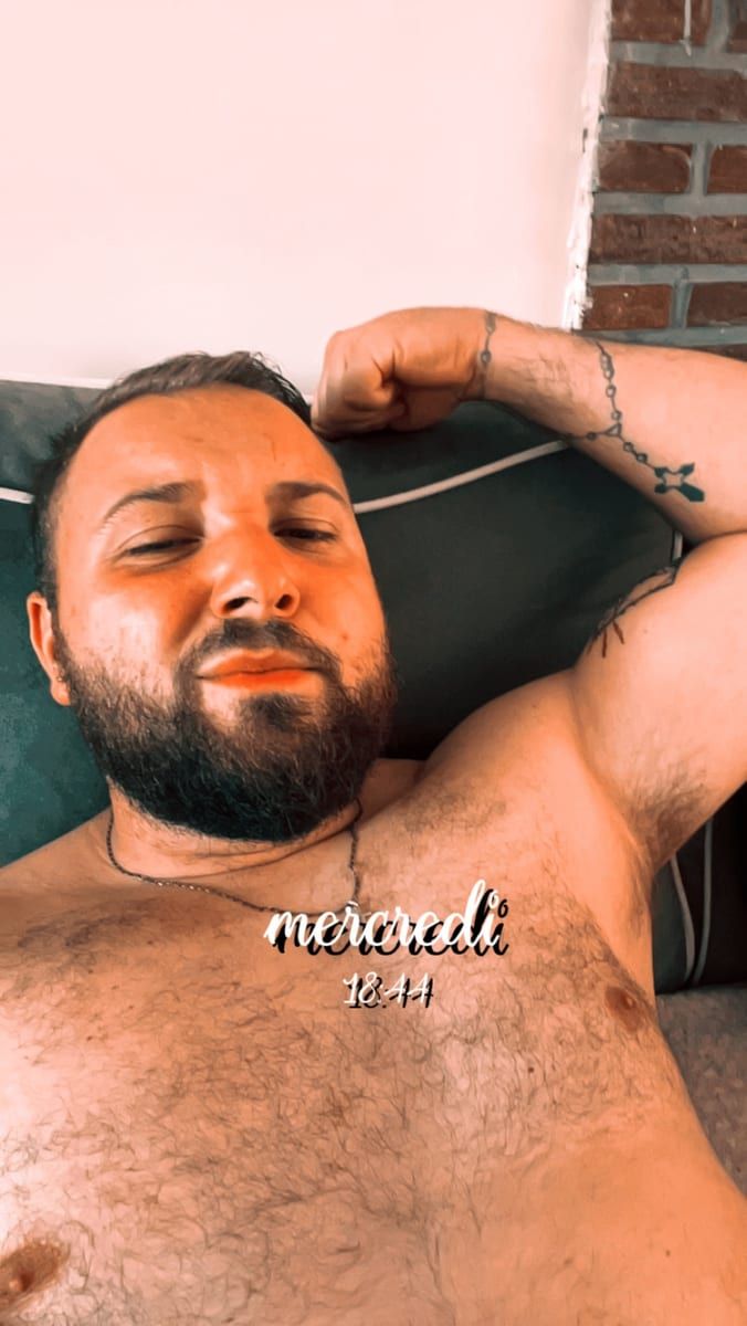 Profil de Fethi
