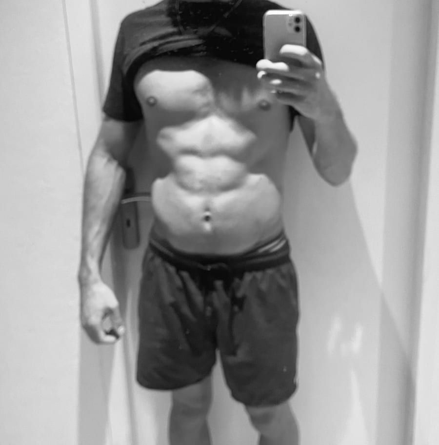 Profil de Oualid