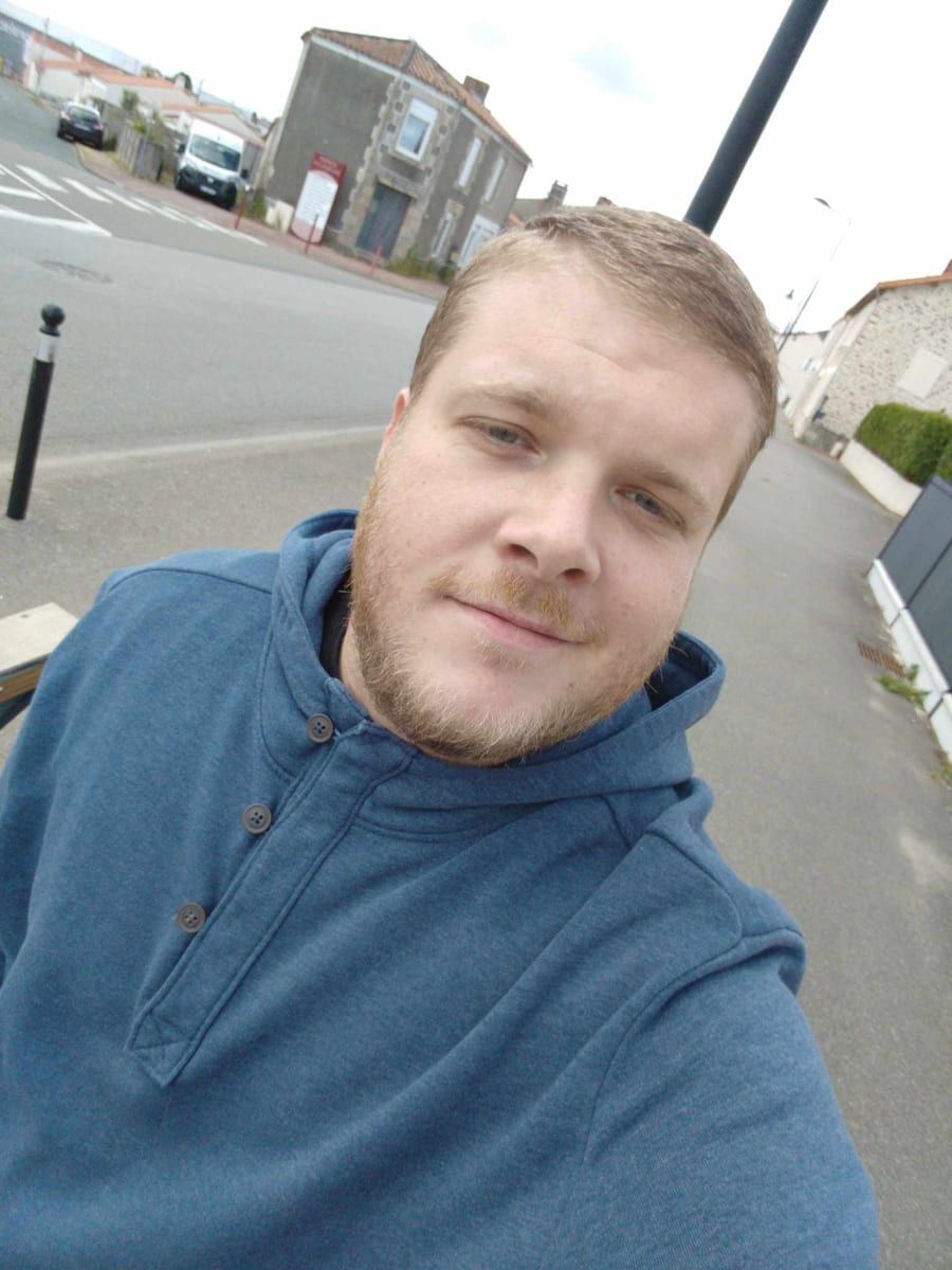 Profil de Moïse