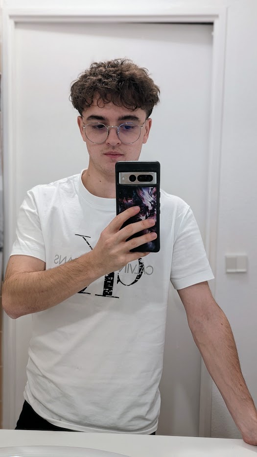 Profil de David-olivier