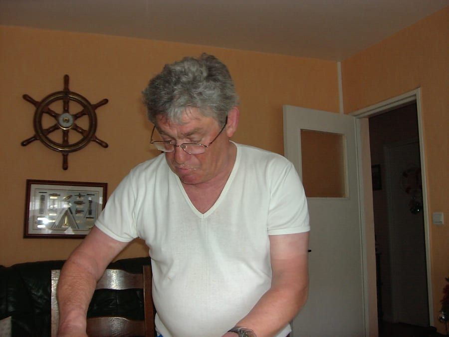 Profil de Genereux