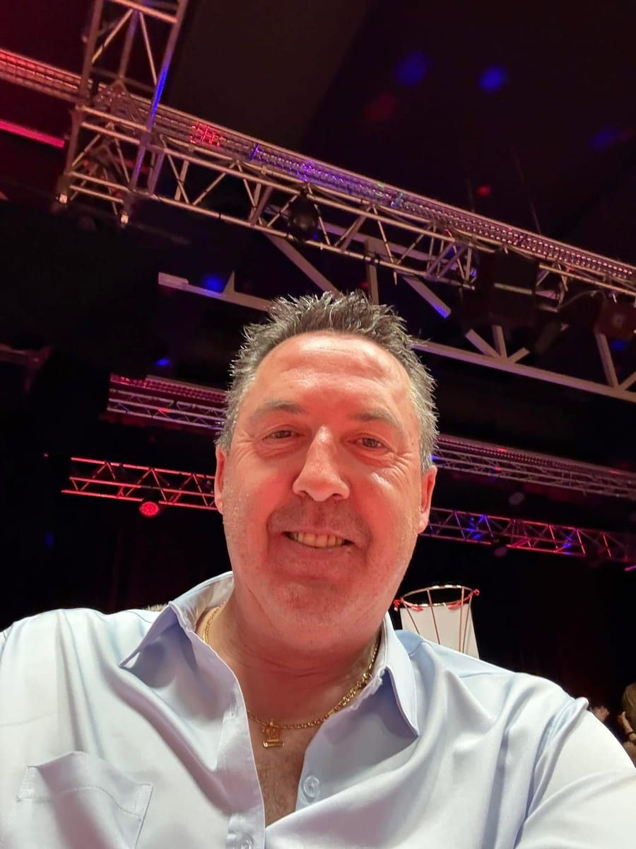 Profil de Nouma