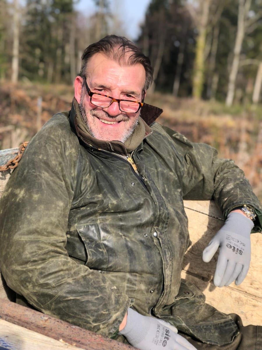 Profil de Tharcisse