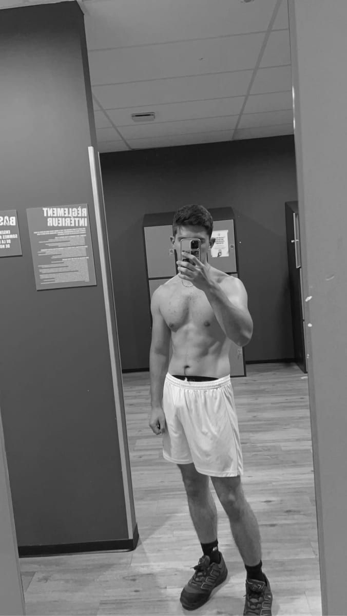 Profil de Fikret
