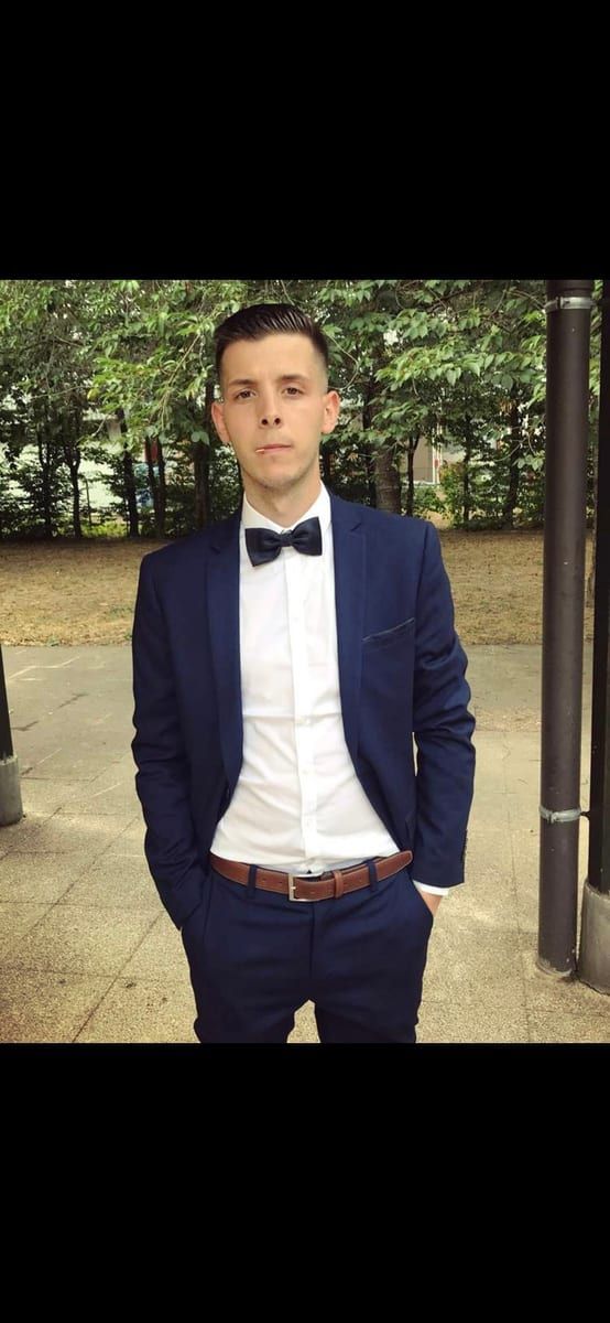 Profil de Marvyn