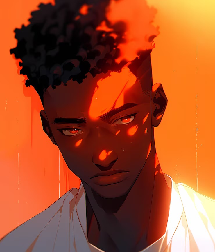 Profil de Adhémar