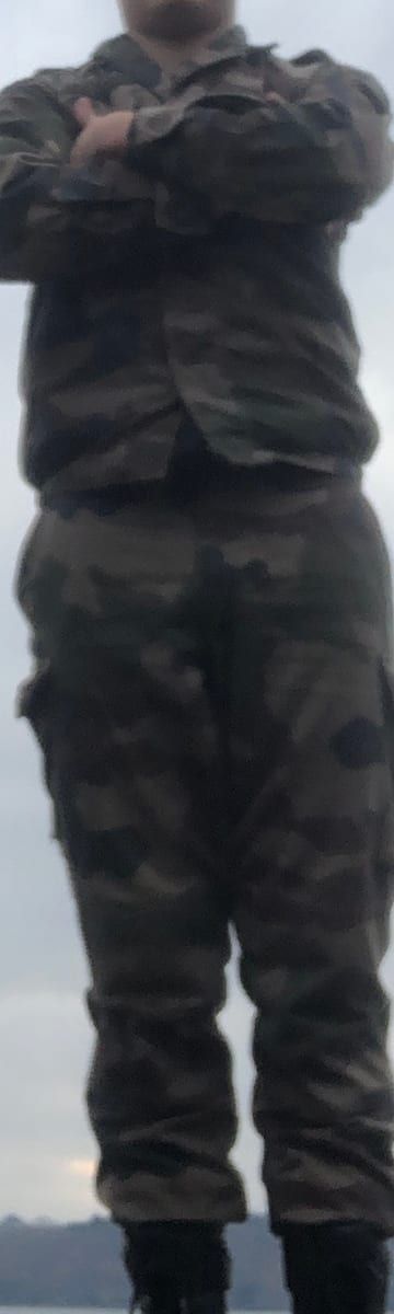 Profil de Gavino