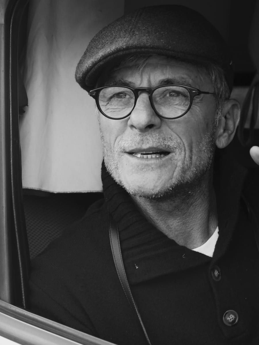 Profil de Cheickh