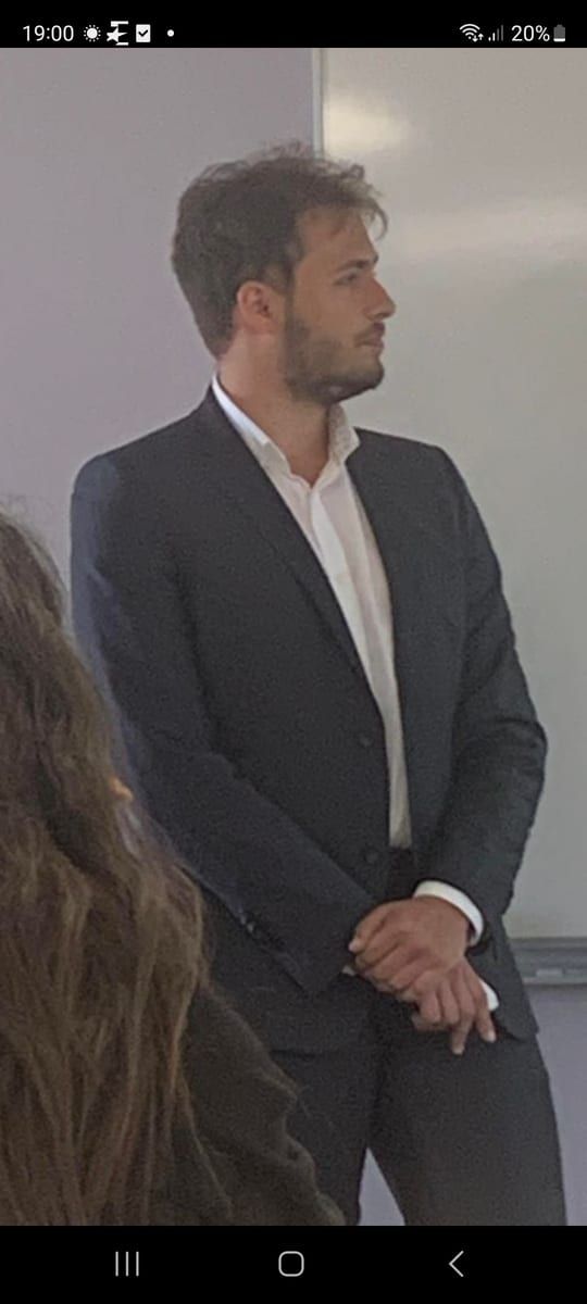 Profil de Kada